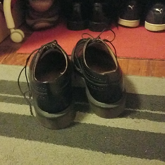 COPY - Doc Martens 3989 smooth main image 6